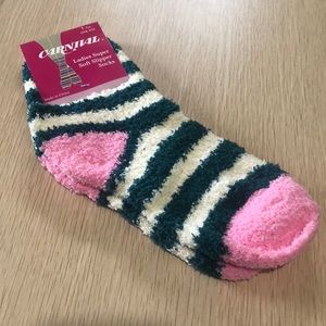 NWT women’s sock